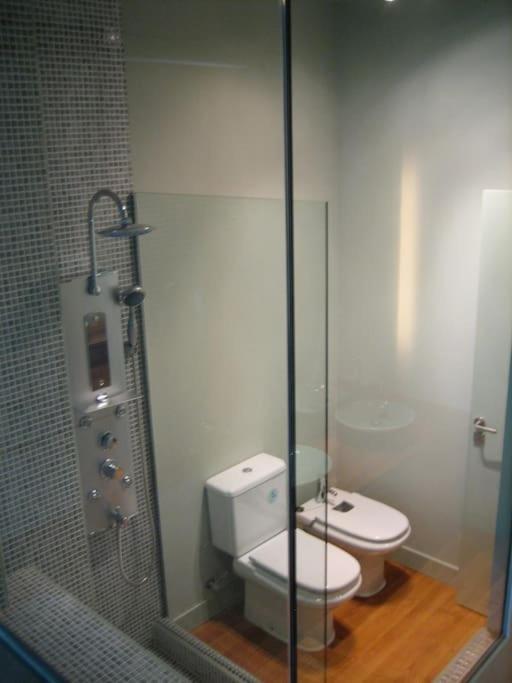 Apartment Amplio Apto En Prosperidad A 30 Min Puerta Del Sol *