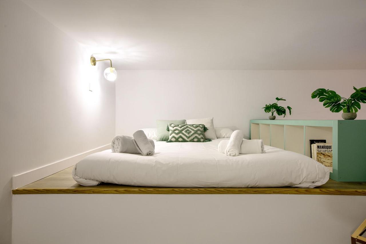 Apartamento - De 2 Madrid