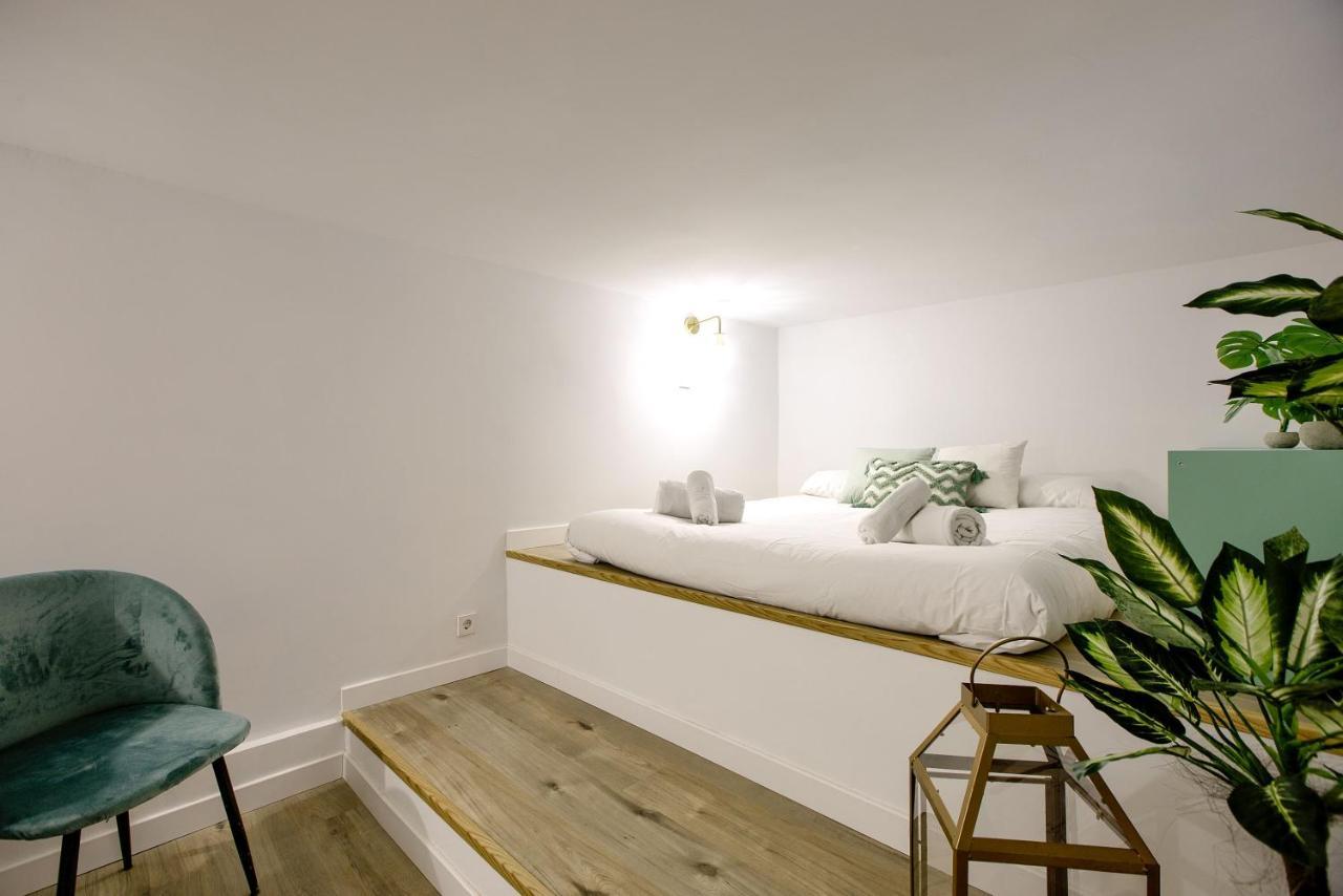 Apartamento - De 2 *