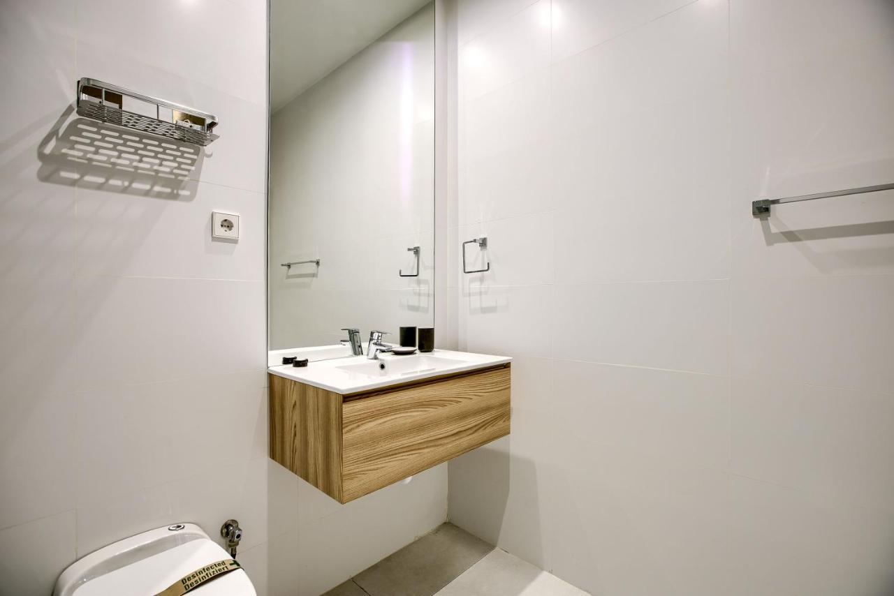 Apartamento Charming Núñez De Balboa - De Temporada