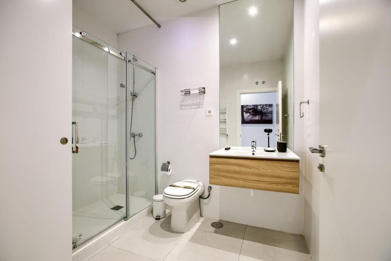 Apartamento Charming Núñez De Balboa - De Temporada Madrid