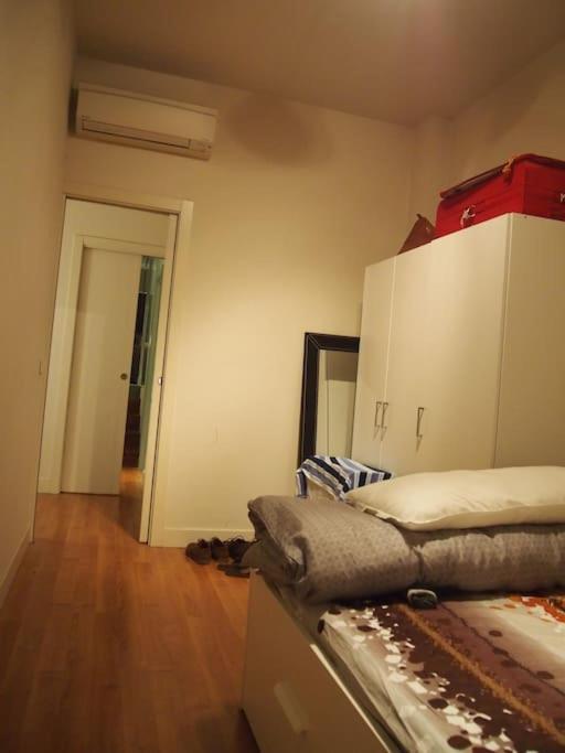 Apartment Amplio Apto En Prosperidad A 30 Min Puerta Del Sol *