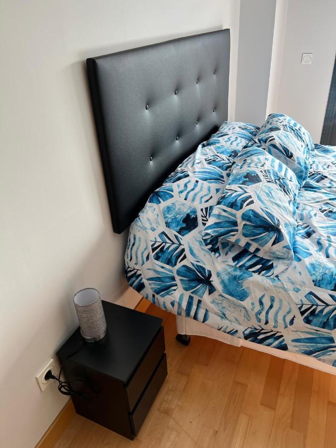 Loft_luminoso_efeso Apartamento *