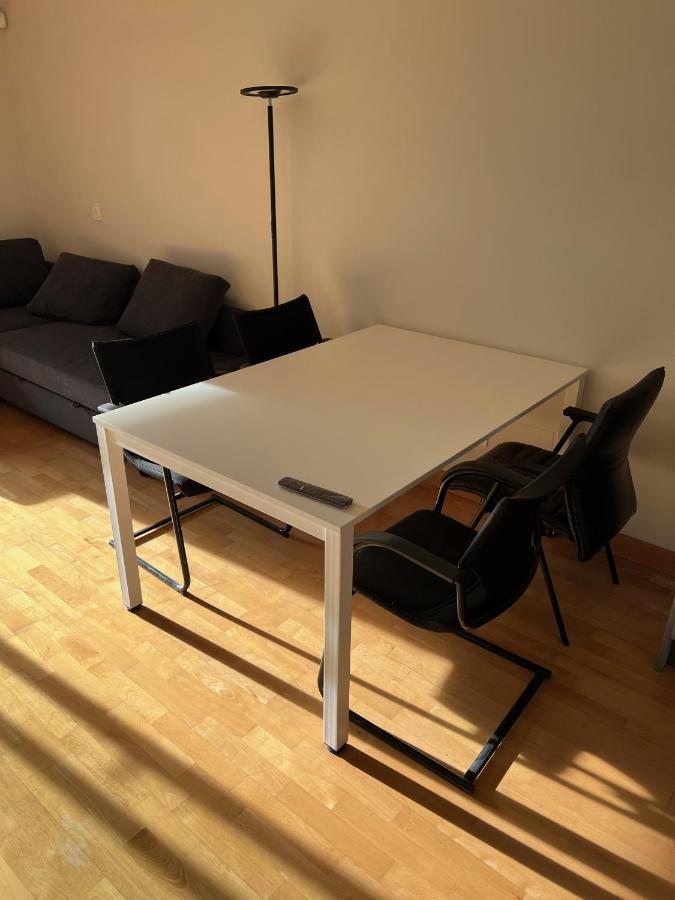 Loft_luminoso_efeso Apartamento