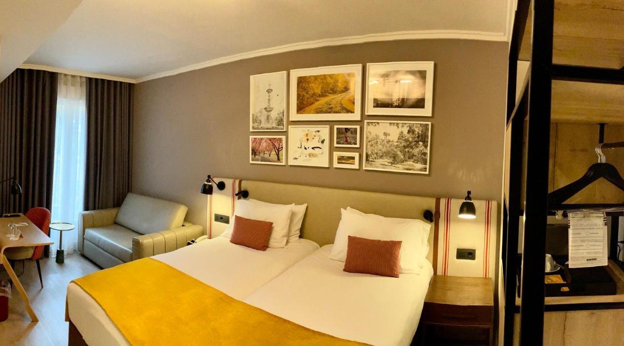 Hotel Indigo - Princesa, An Ihg 3*