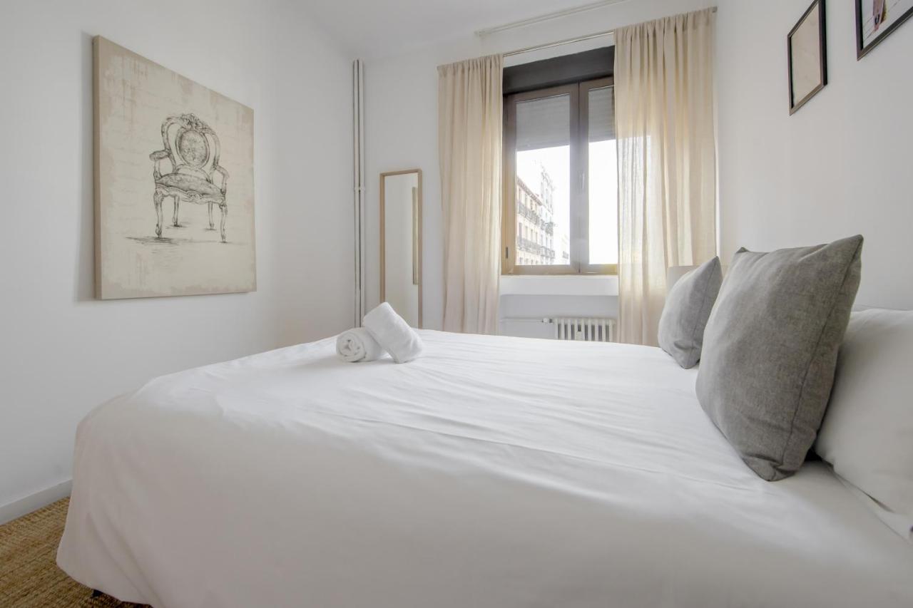 Luxury Apartamento De 5 Hab En El Centro De Apartamento *