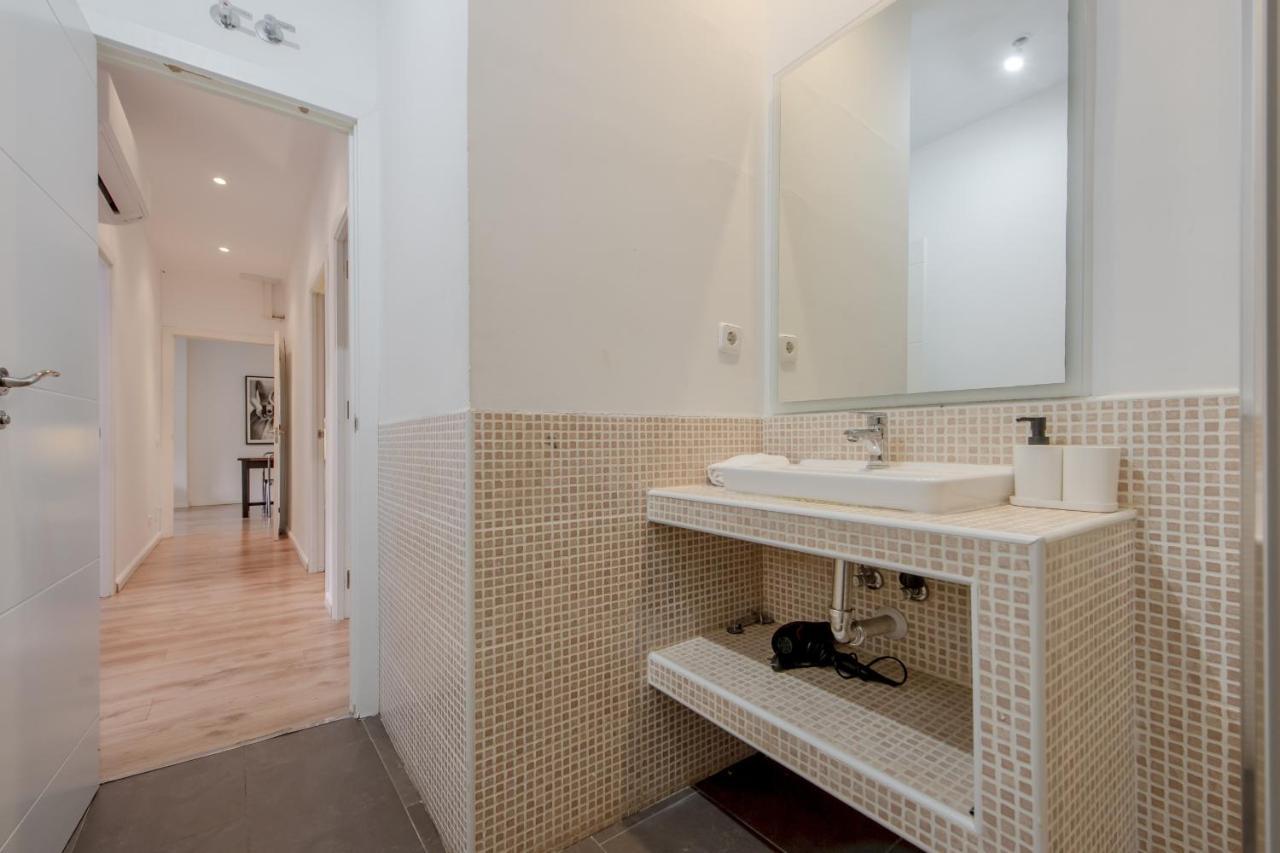 Apartamento Luxury Apartamento De 5 Hab En El Centro De Madrid