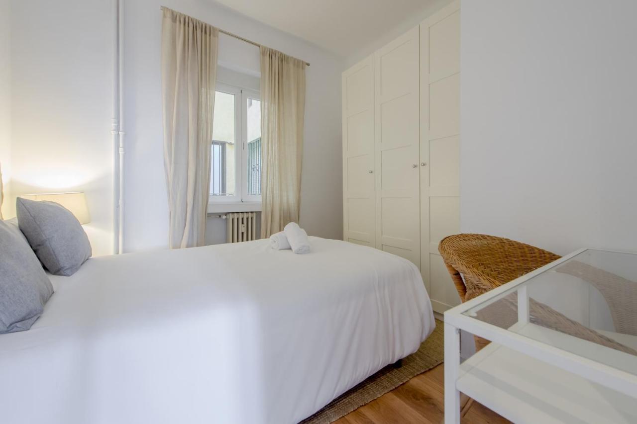 Apartamento Luxury Apartamento De 5 Hab En El Centro De Madrid
