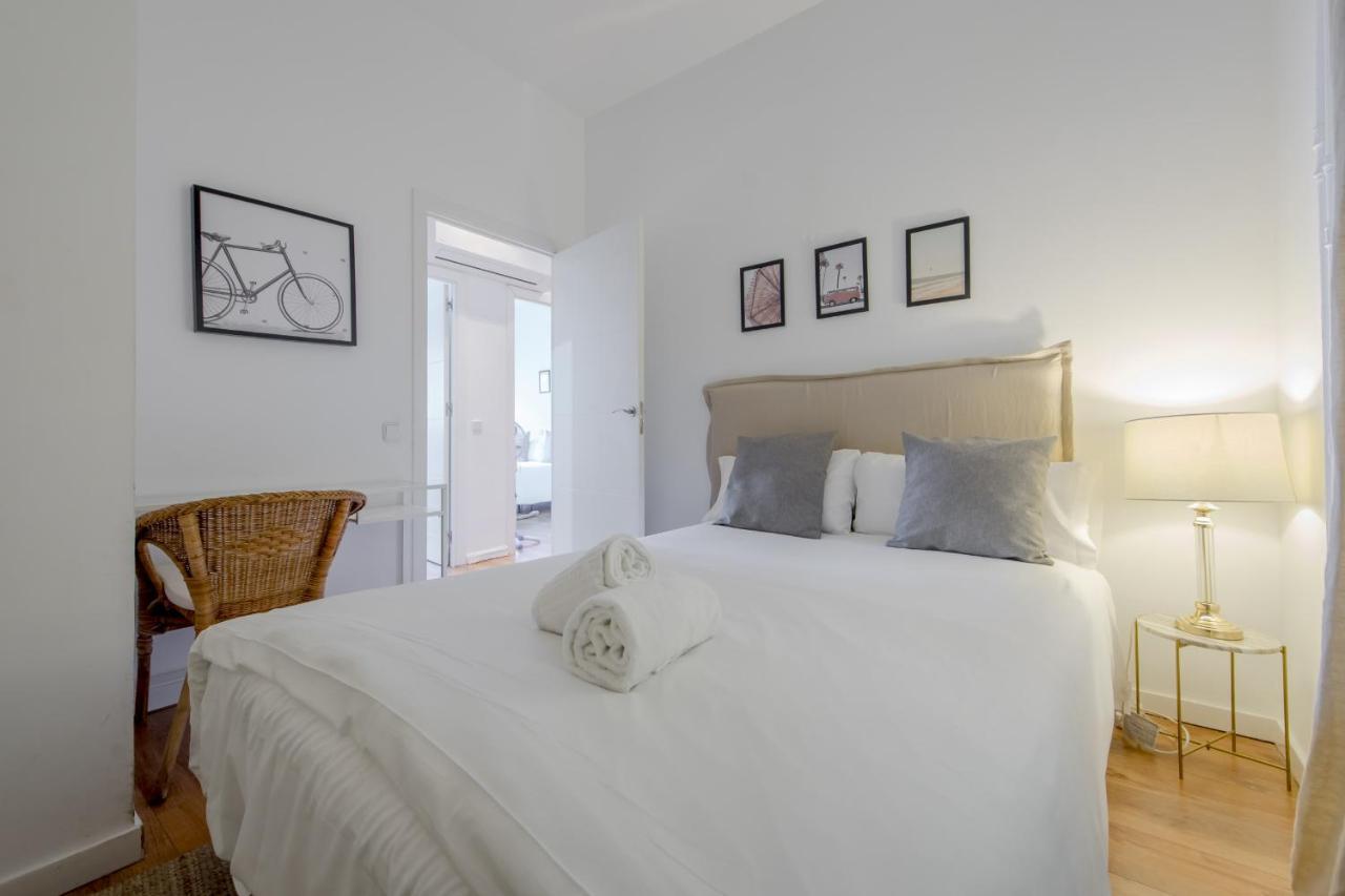Luxury Apartamento De 5 Hab En El Centro De Apartamento