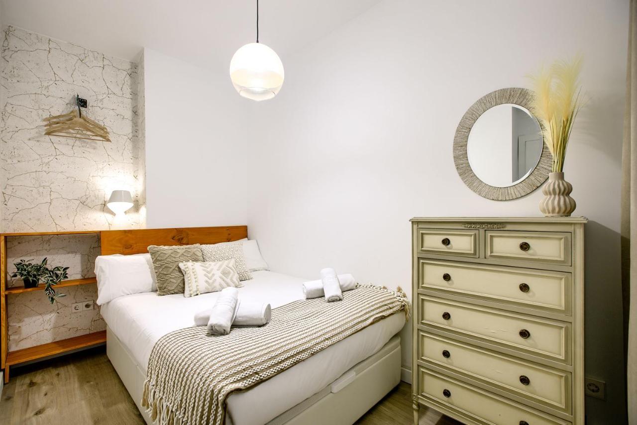 Apartamento - De 2