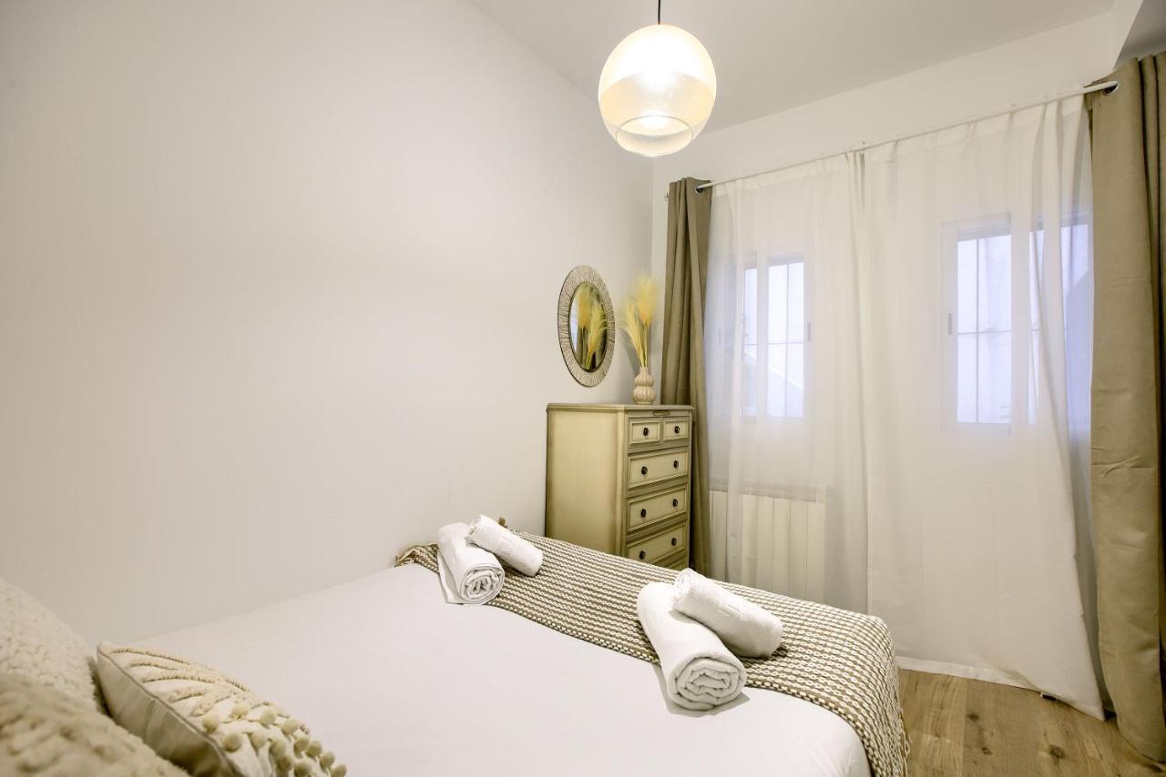 Apartamento - De 2 *