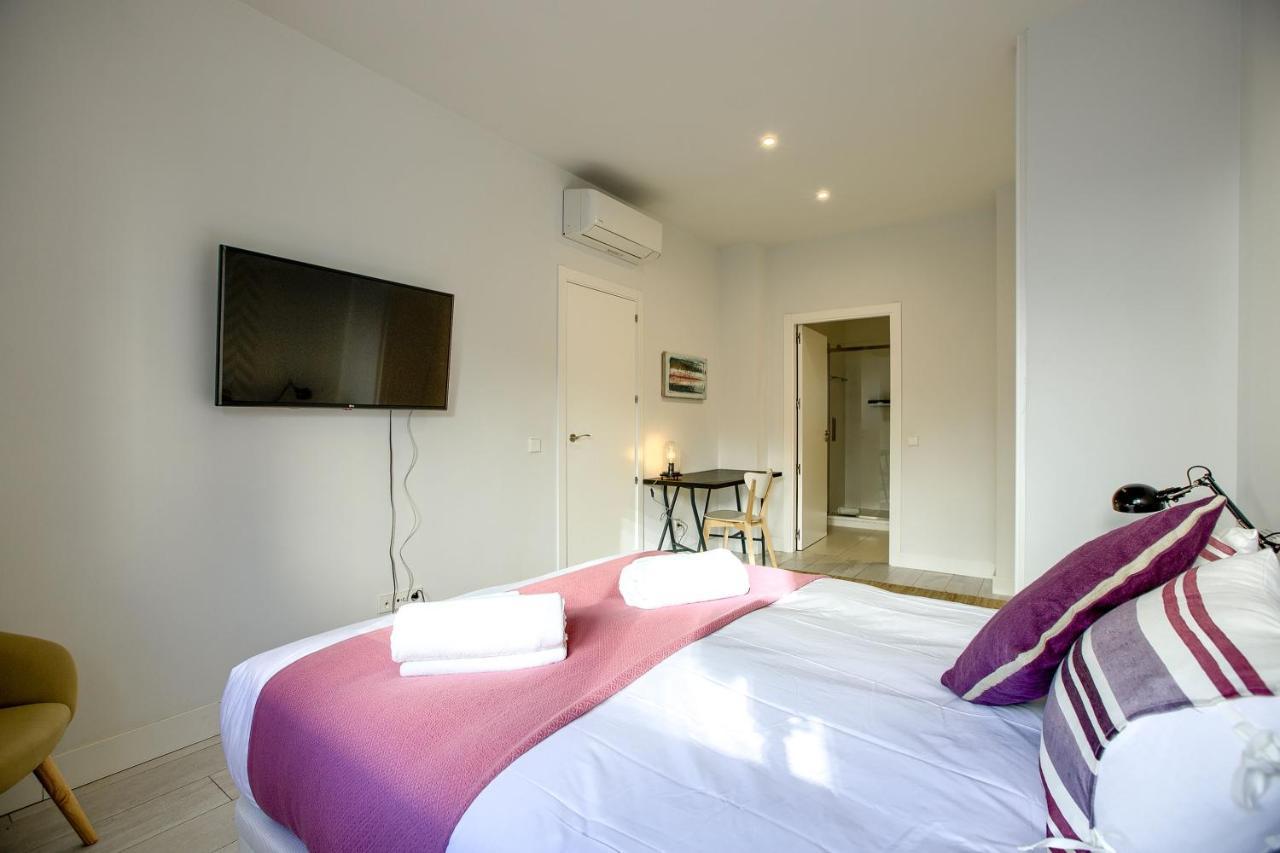 Charming Núñez De Balboa - De Temporada Apartamento
