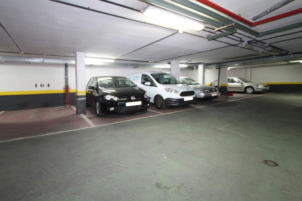 Apartamento Silvela