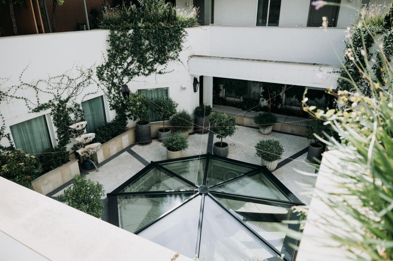 Hotel Bless - The Leading Of The World 5*