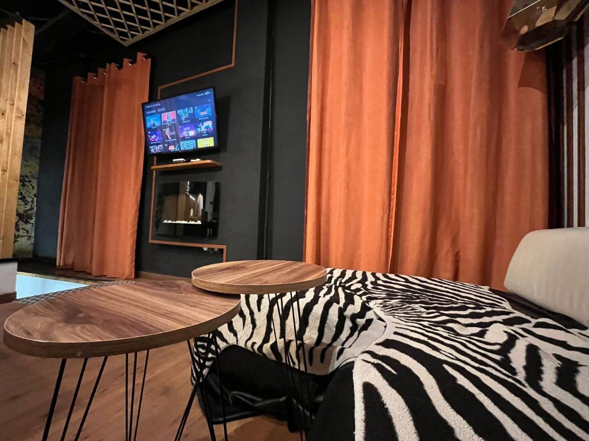 Apartment Chic4 Luxury Gran Via