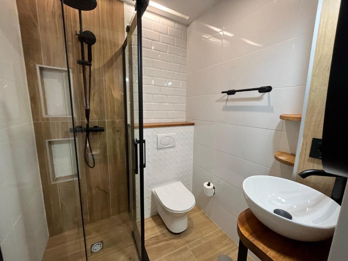 Chic4 Luxury Gran Via Apartment