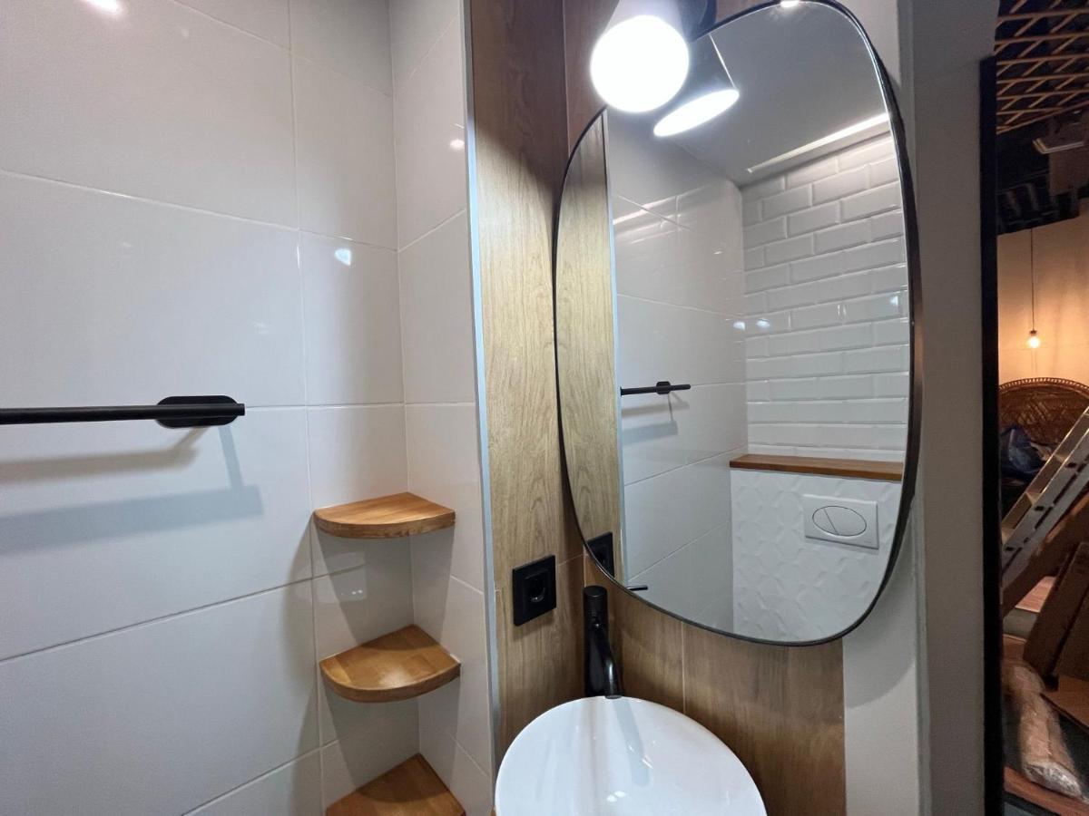 Apartment Chic4 Luxury Gran Via