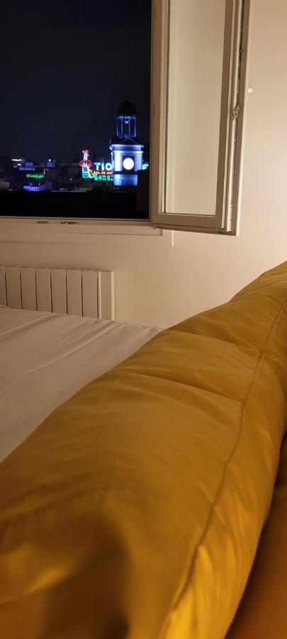 Apartment New In Center Madrid!
