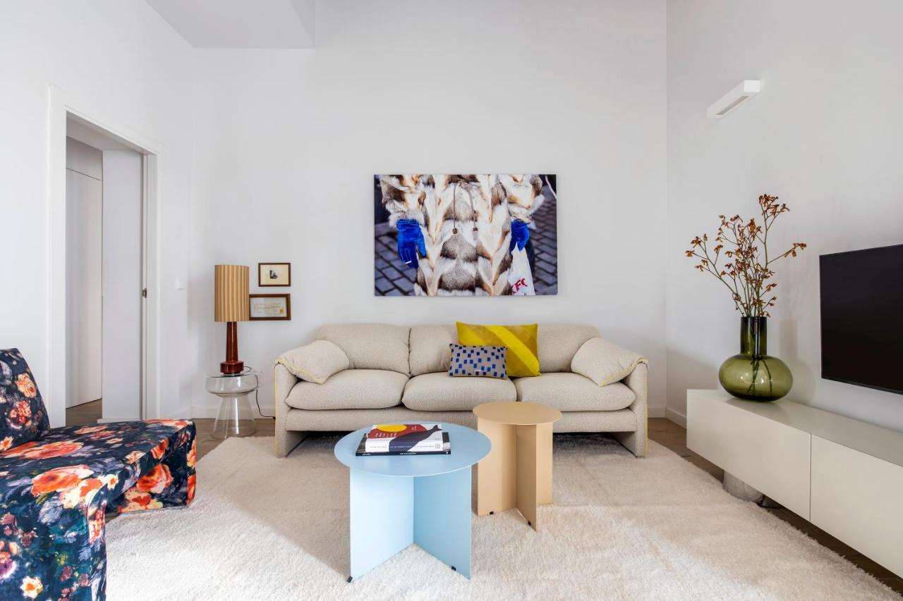 Apartment Calatrava - Darya Living