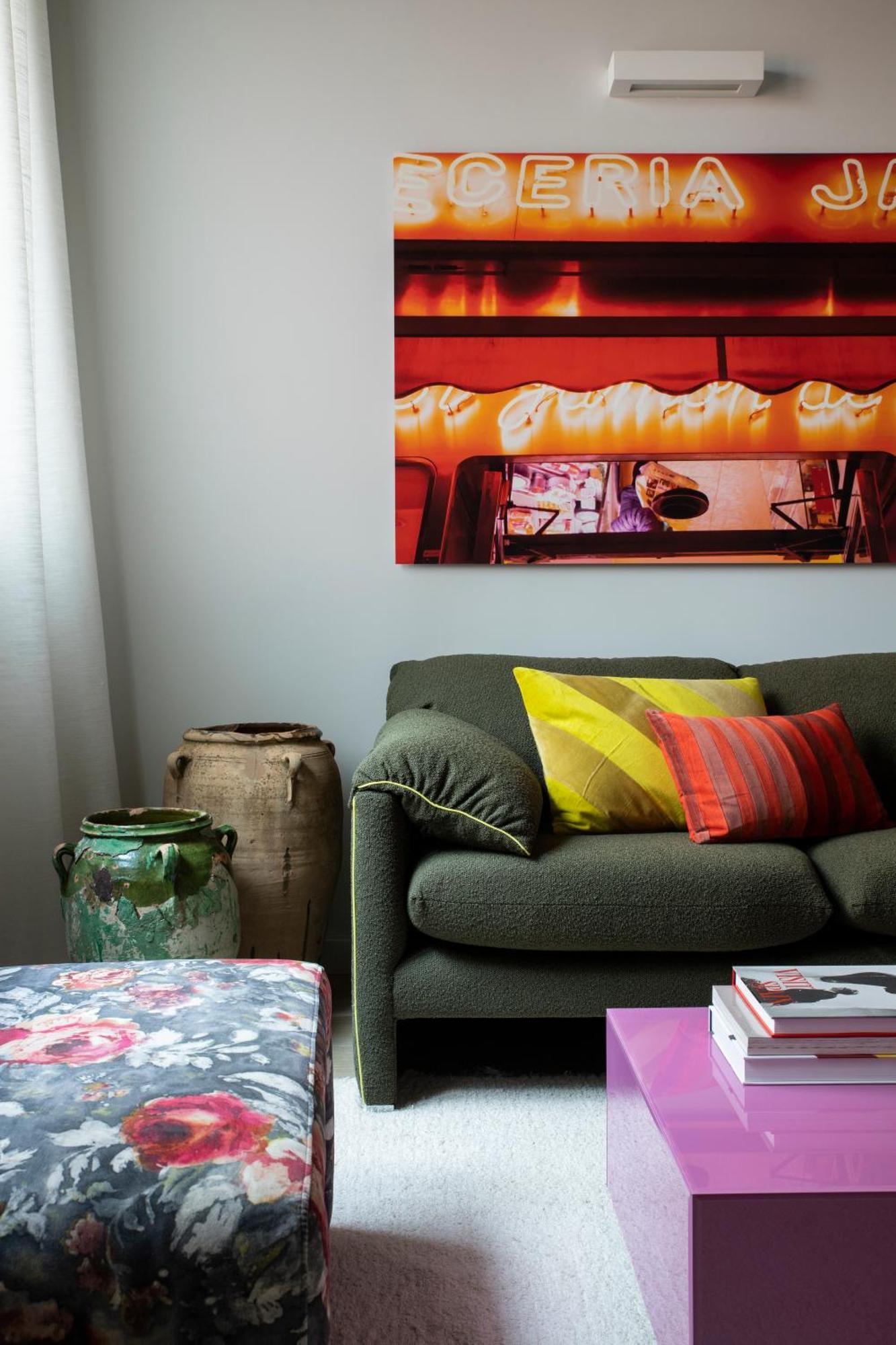Calatrava - Darya Living Apartment *