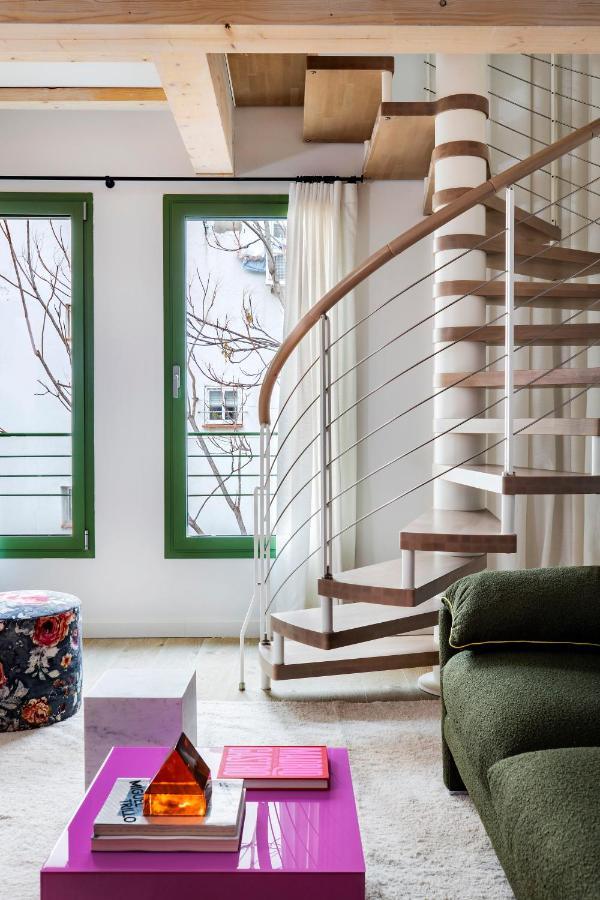 Apartment Calatrava - Darya Living Madrid