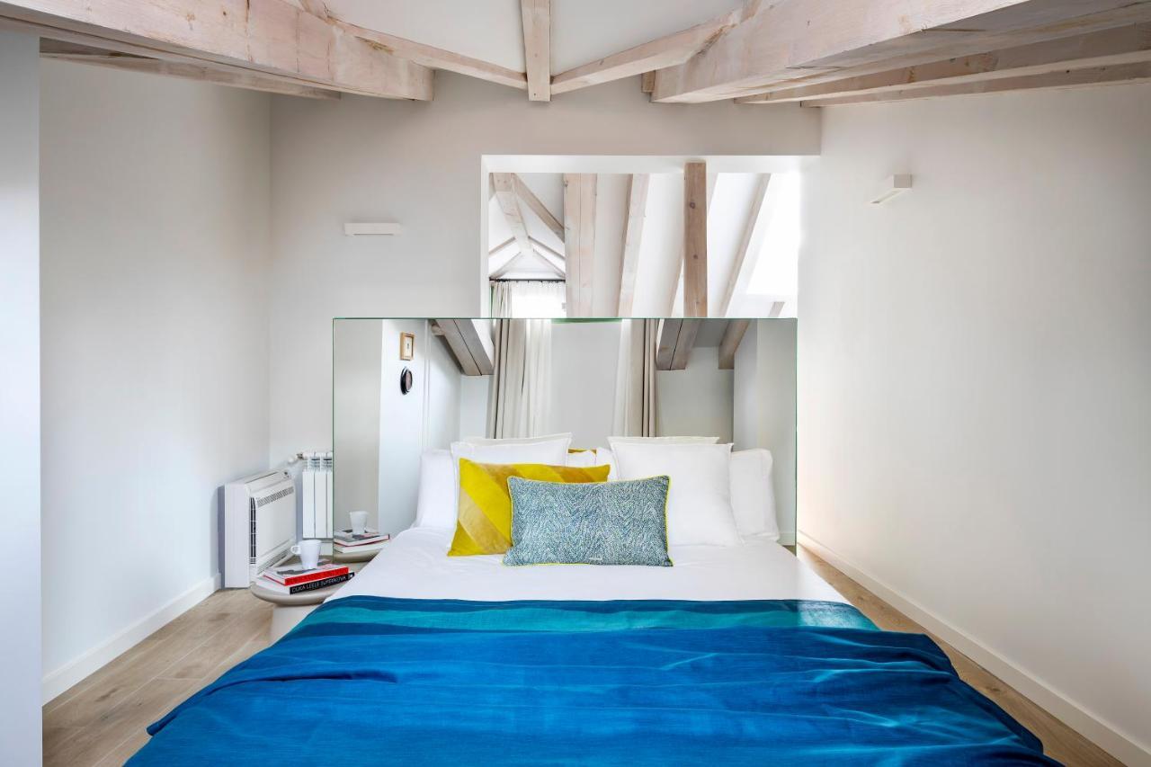 Apartment Calatrava - Darya Living