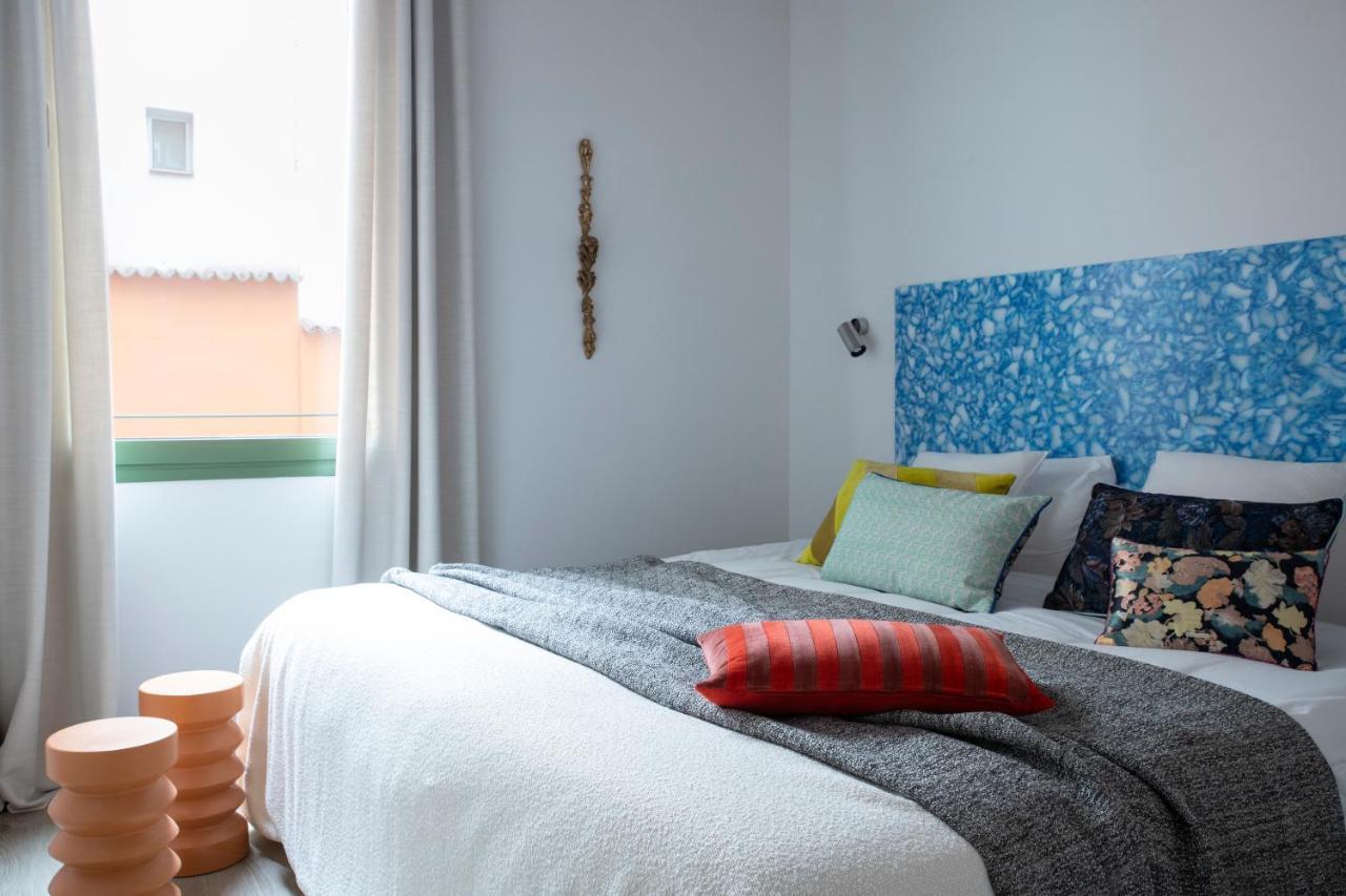 Apartment Calatrava - Darya Living Madrid