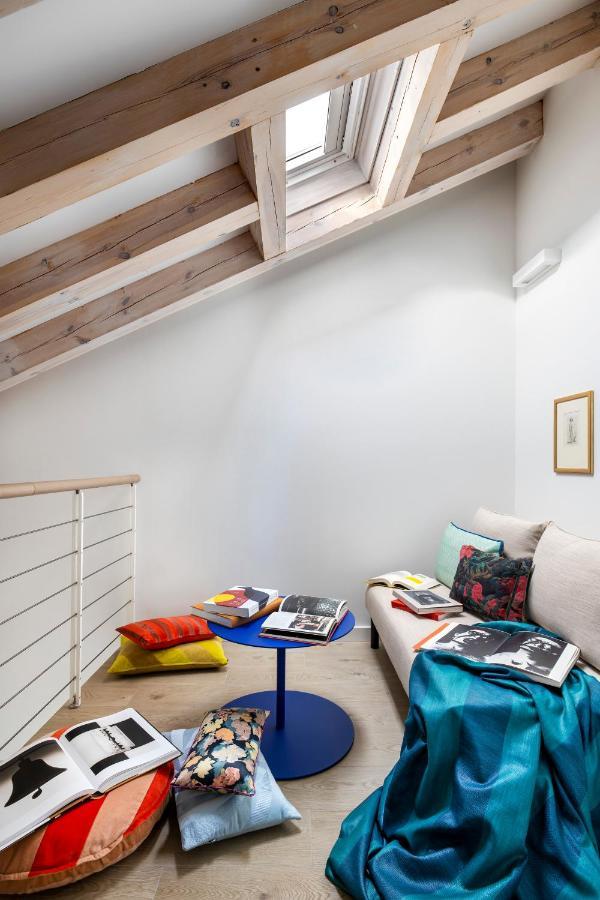 Calatrava - Darya Living * Madrid