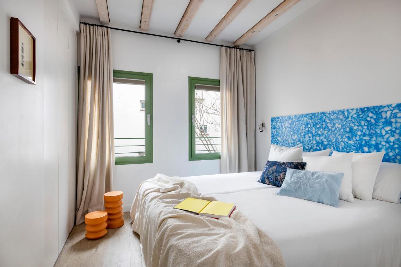 Calatrava - Darya Living Apartment Madrid