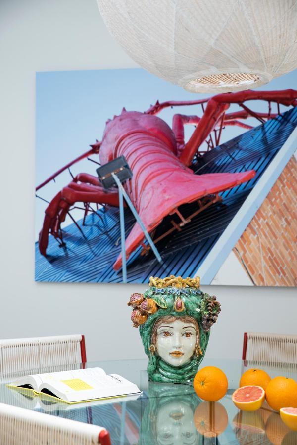 Calatrava - Darya Living