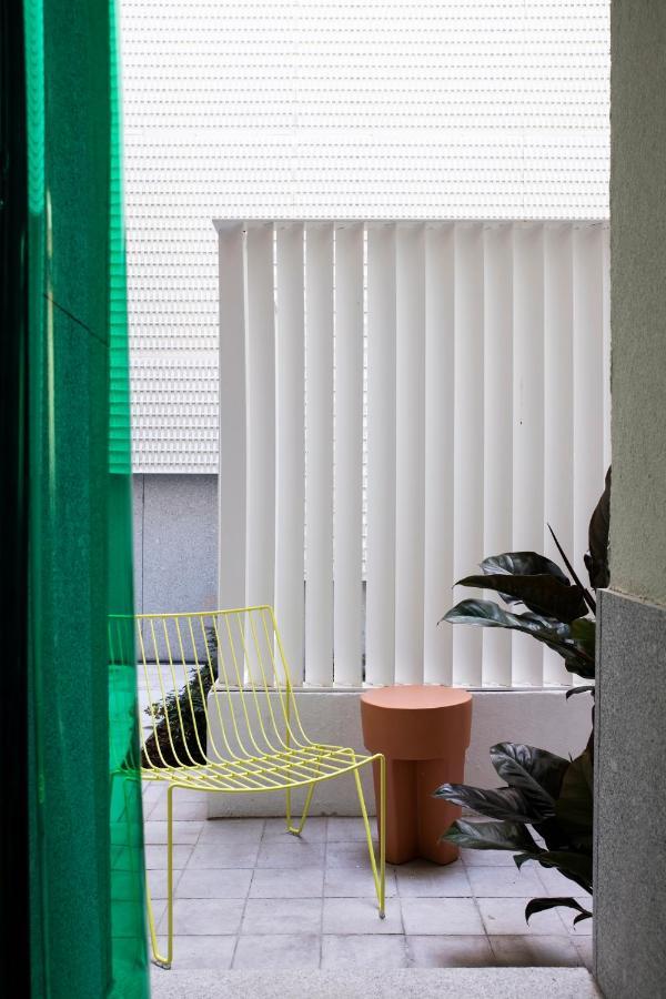 Calatrava - Darya Living Apartment