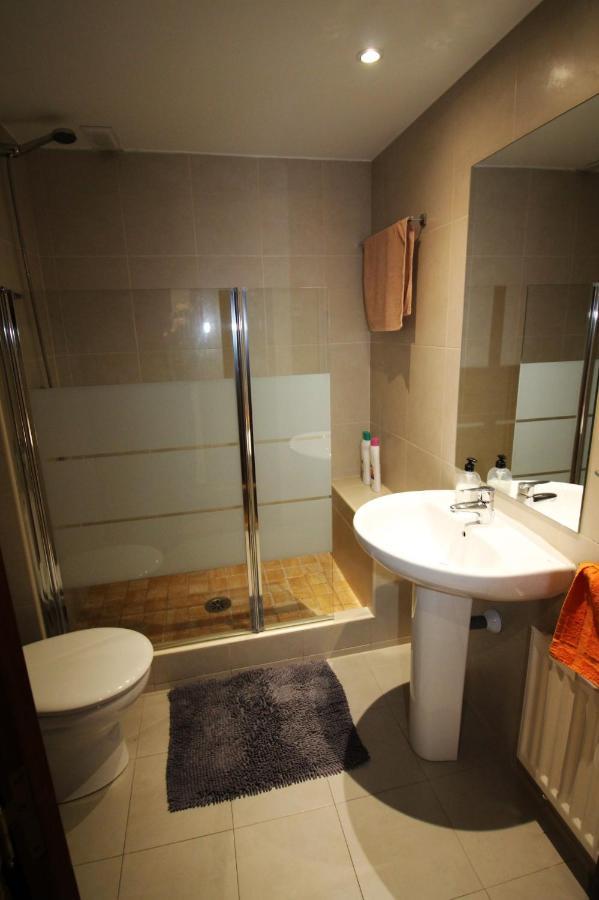 Alojamiento Adelfas Habitación en casa particular Madrid