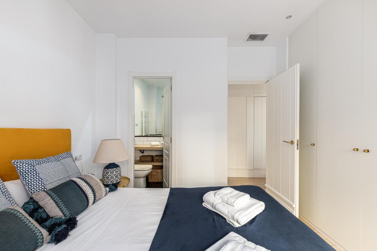 Waou La Latina Iv - Alquiler Corta Duracion Apartamento Madrid