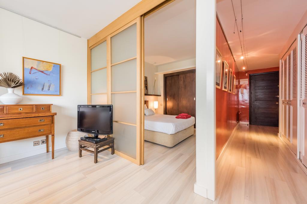 Apartamento Chic Rentals Serrano Madrid