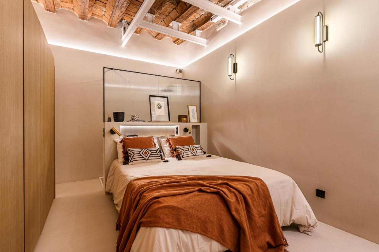 Bnbholder Cozy Elegance Malasana Apartment