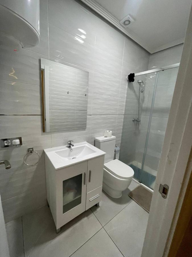 Guest house In - Triple 02 Lavapies