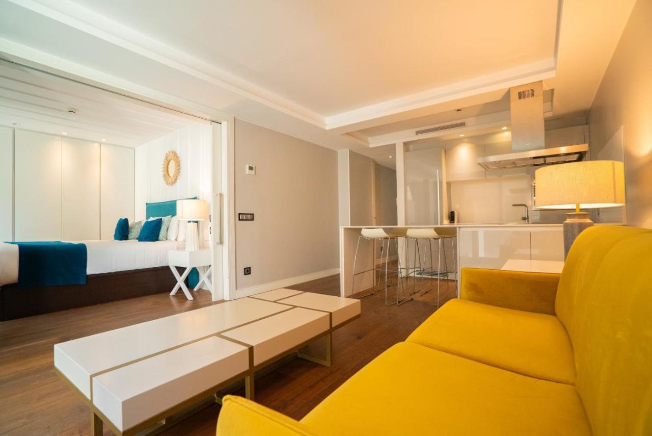 Apartahotel Smartrental Collection Gran Vía Capital