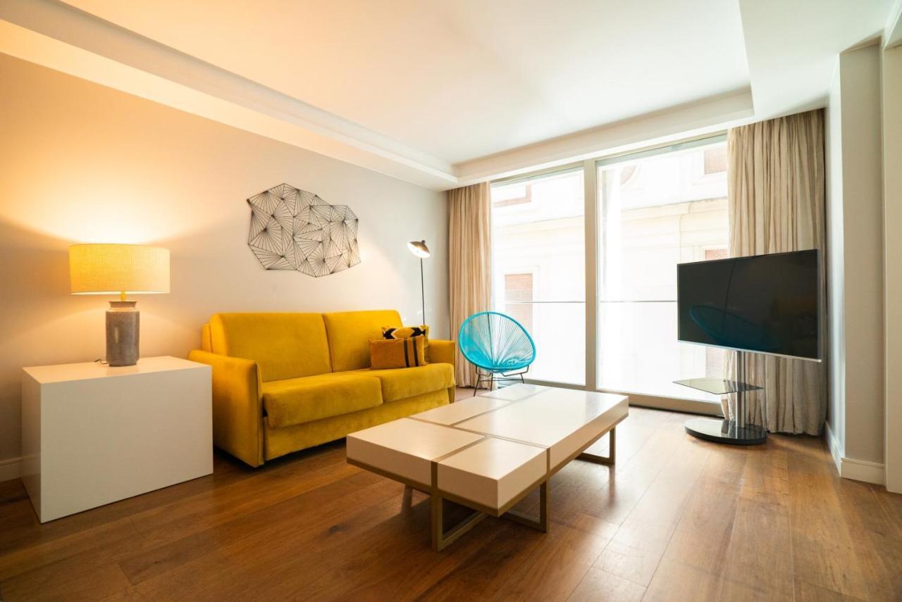 Smartrental Collection Gran Vía Capital