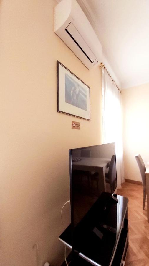 Apartamento En Retiro Apartamento Madrid