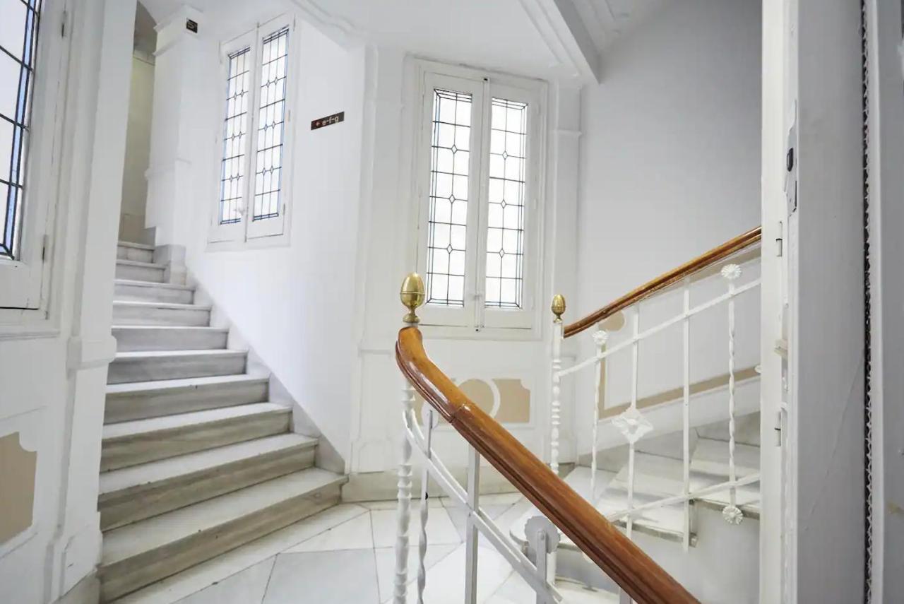 Vi Alcalaretiro Ideal Parejas Apartment