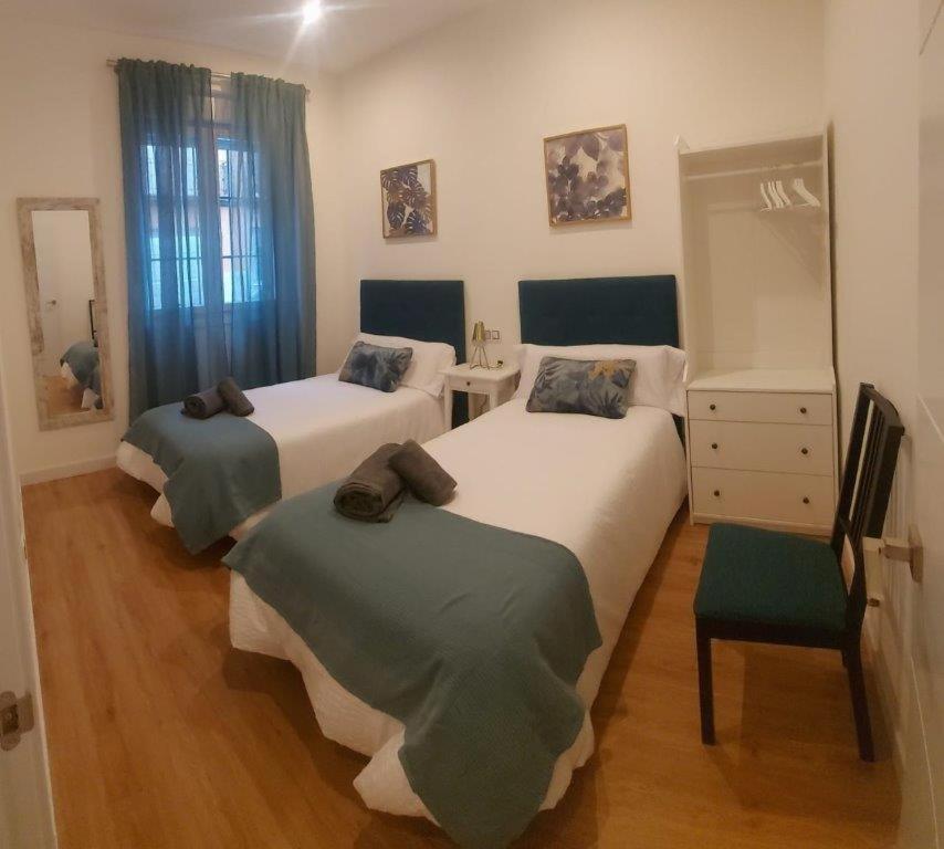 Apartamento Roco Madrid