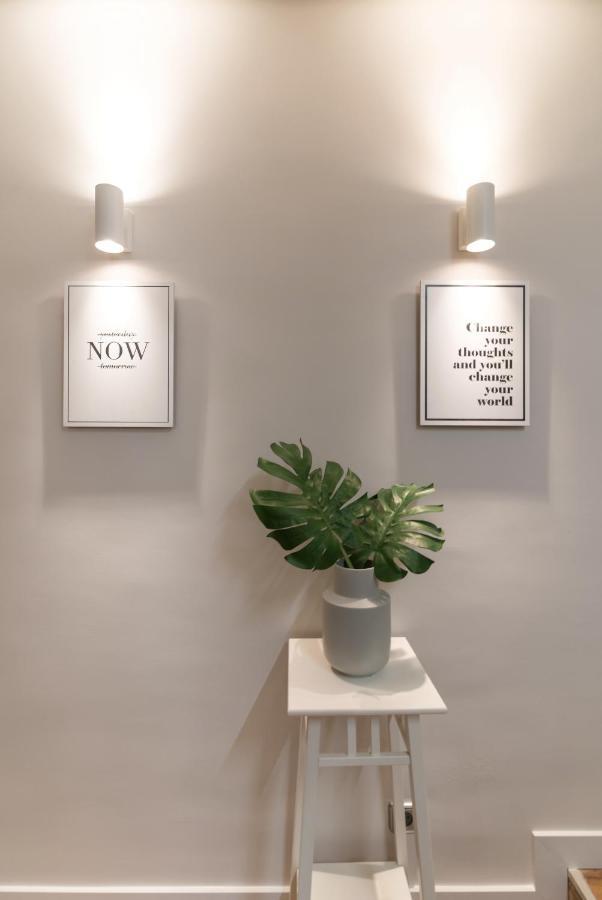Apartamento Paseo Del Prado I - Estudio Con Piscina Y Terraza Madrid