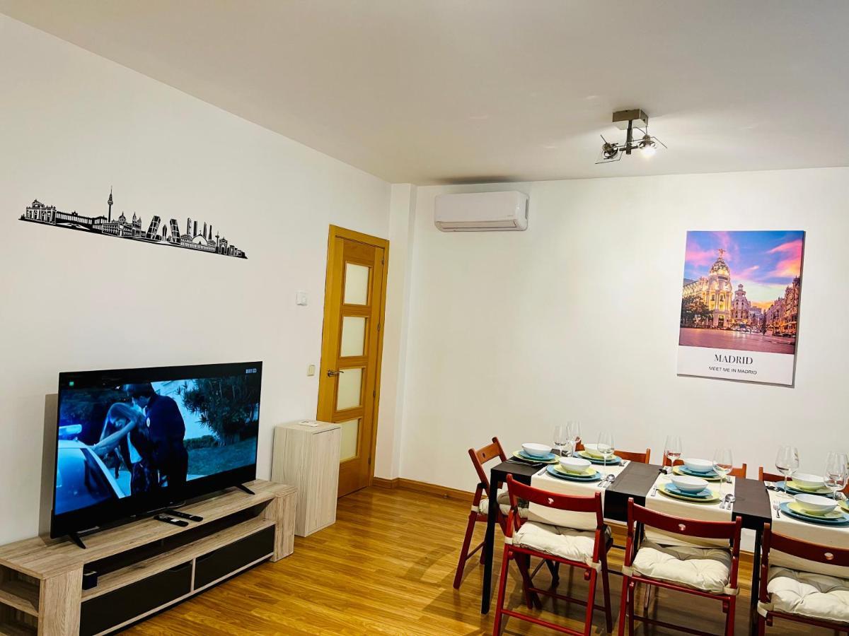 Apartamento La Latina Premium Madrid