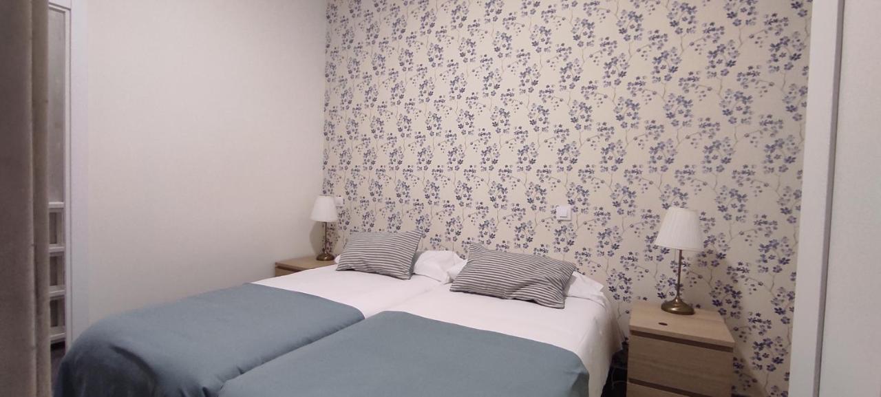 Apartamento El Jardín Del ángel Camelia Madrid