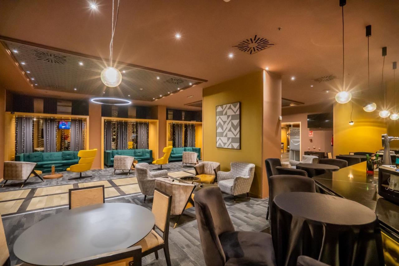 Hotel Abba 4*