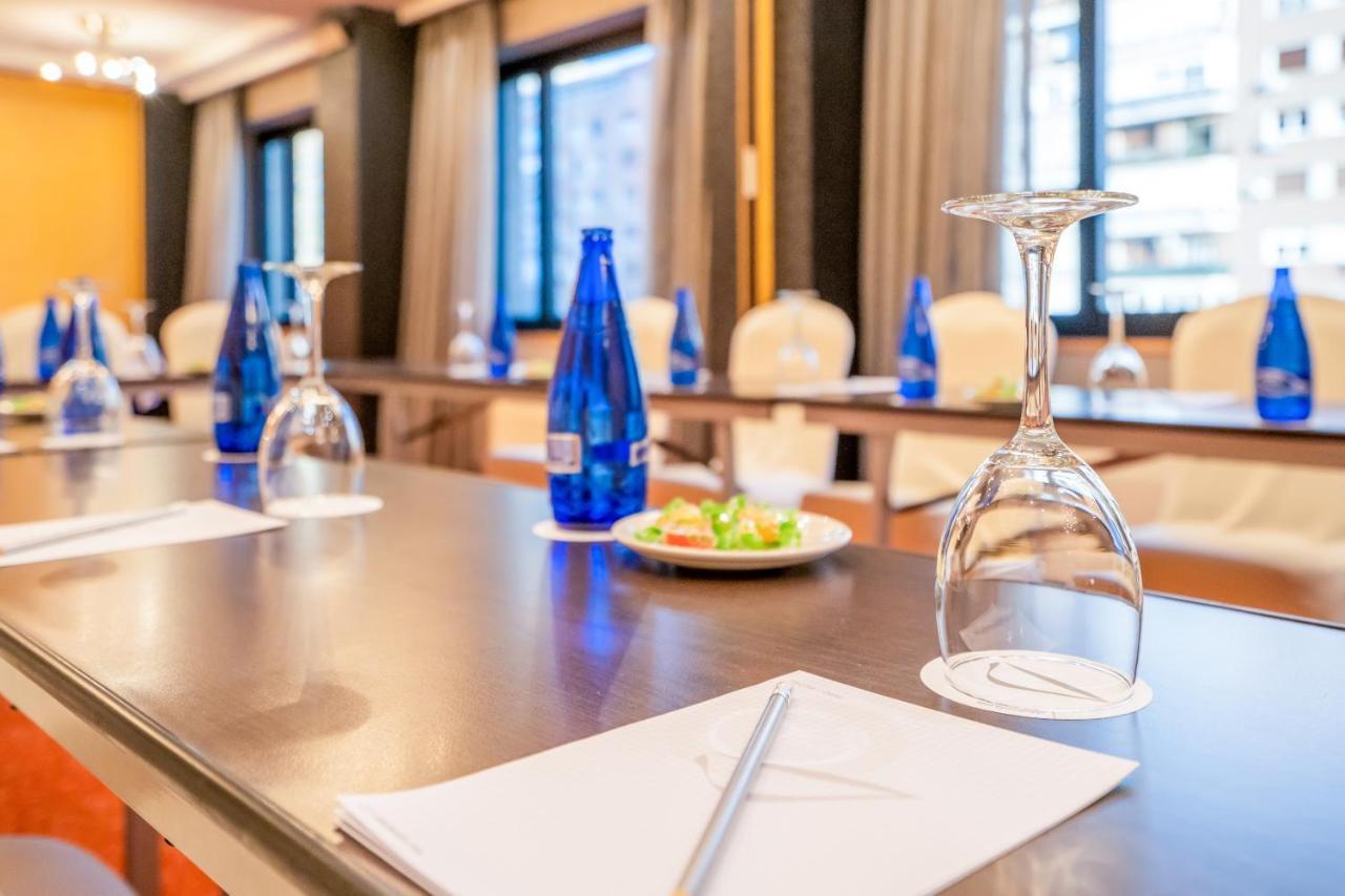 Hotel Abba 4*