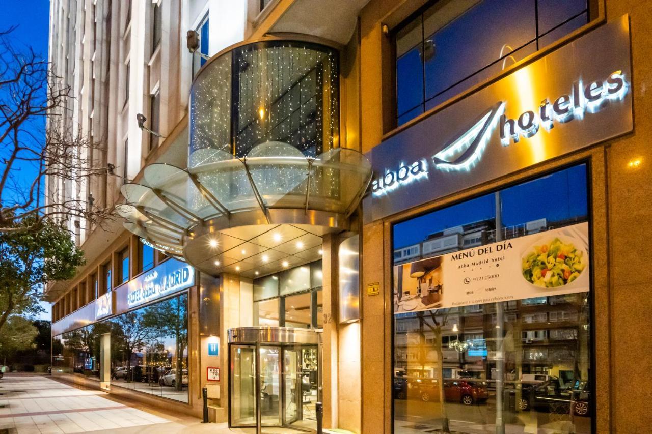 Hotel Abba 4*