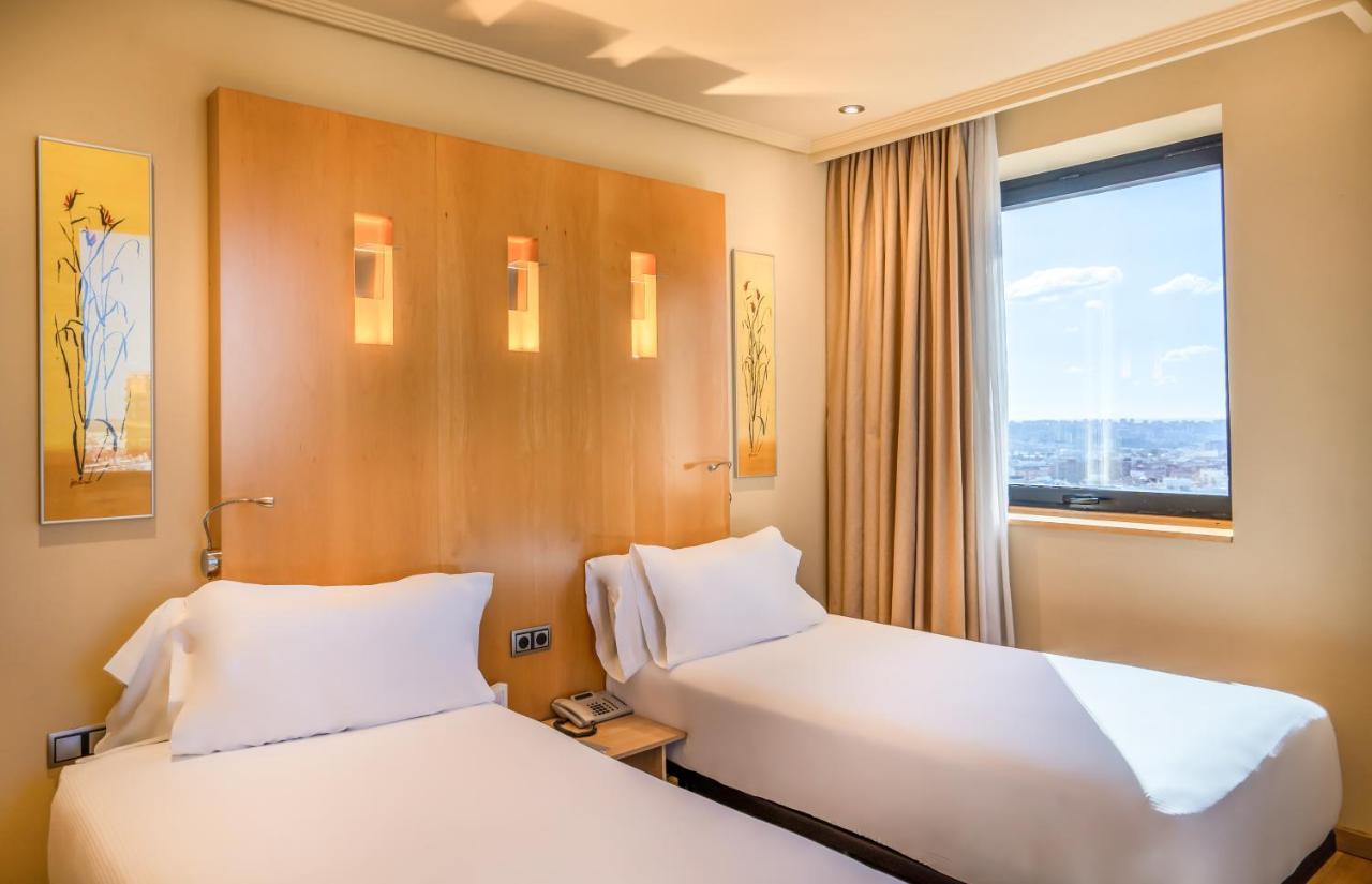 Hotel Abba 4*