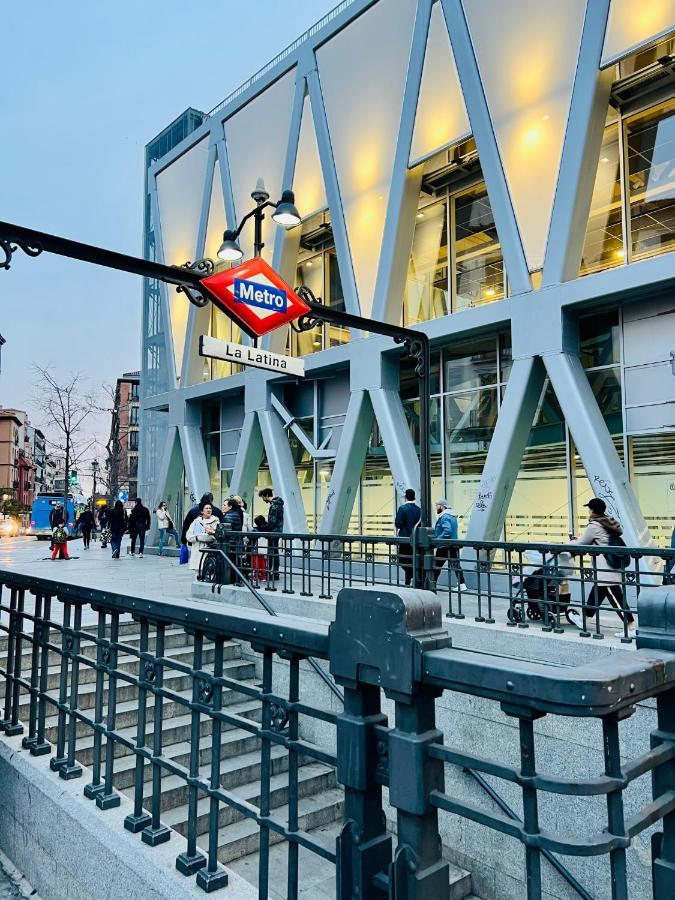 La Latina Premium Apartamento