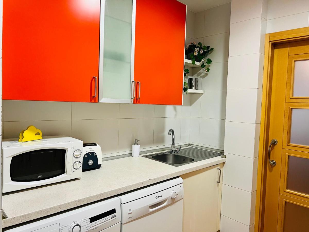 La Latina Premium Apartamento